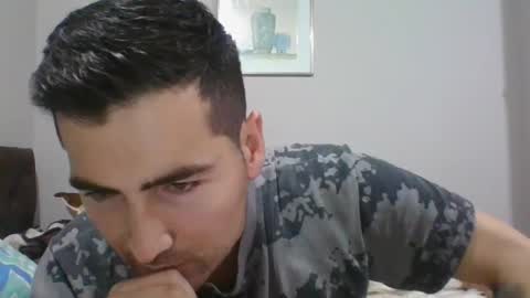 Antonio online show from January 2025 03:55:02 AM