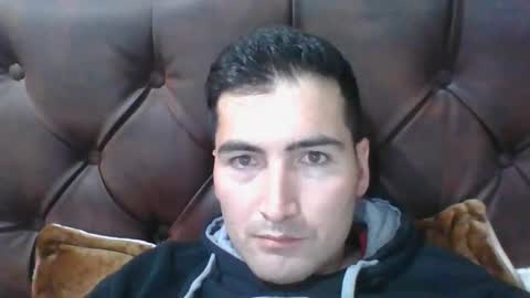 Antonio online show from February 2025 01:34:01 AM