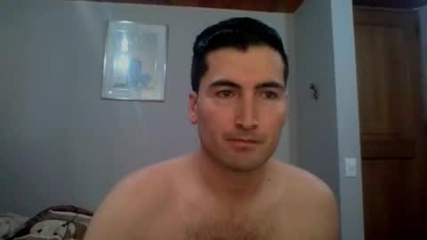 Antonio online show from February 2025 05:29:02 PM