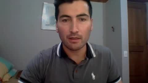 Antonio online show from February 2025 06:43:01 PM