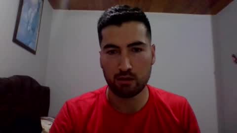 Antonio online show from February 2025 01:30:02 AM