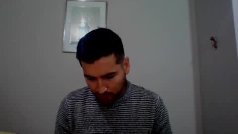 Antonio online show from February 2025 05:04:01 PM