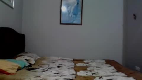 Antonio online show from March 2025 07:59:02 PM