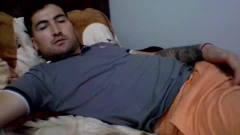 Antonio online show from March 2025 03:44:01 AM