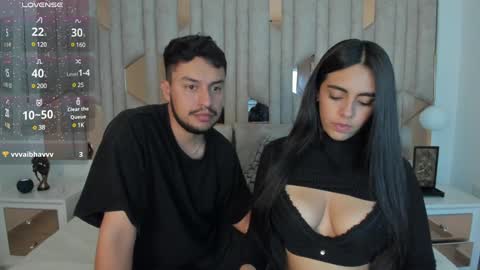 asmodeo6_ online show from December 2024 02:33:02 PM