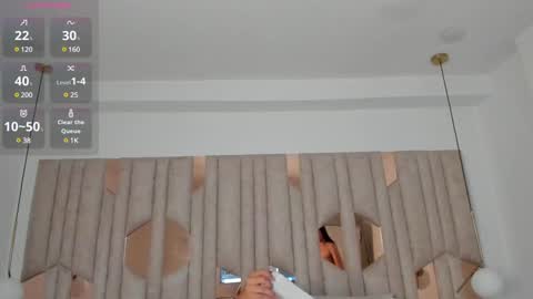 asmodeo6_ online show from January 2025 01:35:01 PM