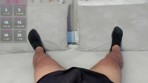 asmodeo6_ online show from April 2026 12:58:02 PM