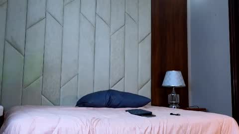 Asmodeo  -   online show from December 2024 11:00:01 PM