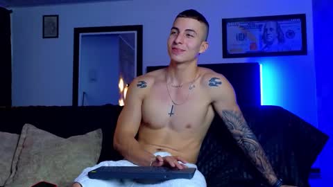 Asmodeo  -   online show from February 2025 09:58:02 PM