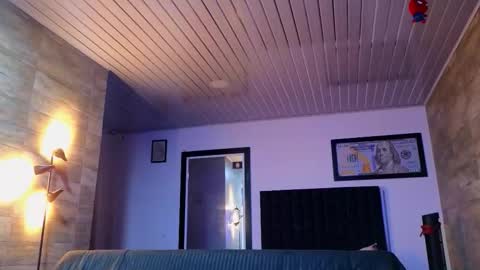 Asmodeo  -   online show from November 2025 12:24:01 AM