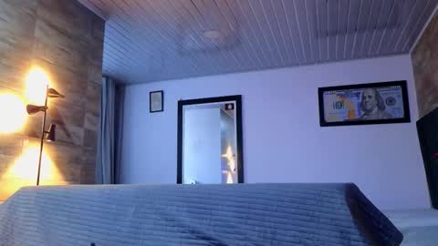 Asmodeo  -   online show from November 2025 10:26:01 PM