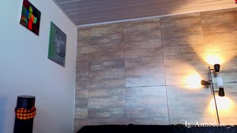 Asmodeo  -   online show from January 2026 02:55:02 PM