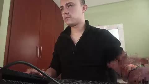Asmodeo online show from October 2025 06:48:01 PM