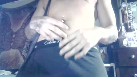 Asmodeus online show from February 2026 01:21:02 PM