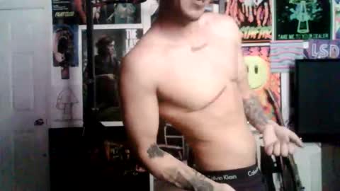 Asmodeus online show from February 2026 11:02:02 PM