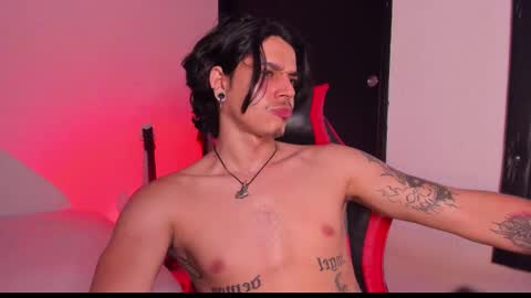 asmodeuszz online show from March 2026 04:18:01 AM