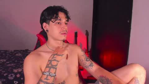 asmodeuszz online show from April 2026 03:09:02 AM