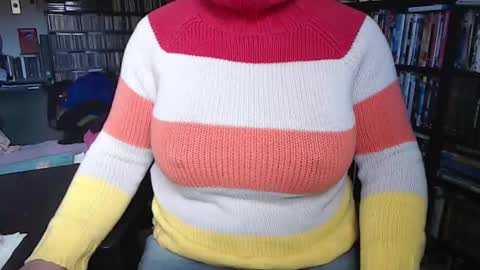 Aspen Vale online show from October 2025 07:42:02 PM