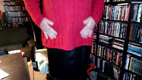 Aspen Vale online show from November 2025 10:15:01 PM