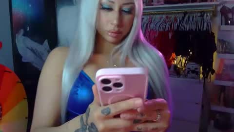 Snapshot of aspenmadden chatting on September 2025 12:01:01 AM iwantaspen online show from September 2025 12:01:01 AM