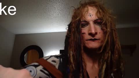 aspiringturtlegirl online show from November 2025 08:58:02 PM