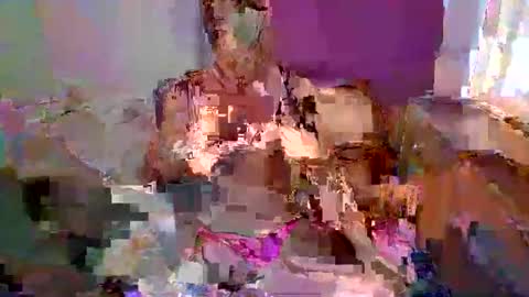 Aspy online show from December 2024 02:09:01 AM