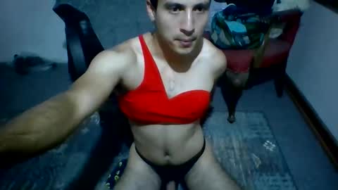 Aspy online show from January 2026 01:54:02 AM