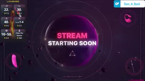 Ass Chaser online show from April 2026 01:06:02 AM