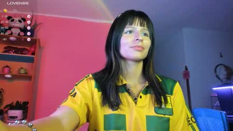 Ana online show from January 2026 01:22:02 AM