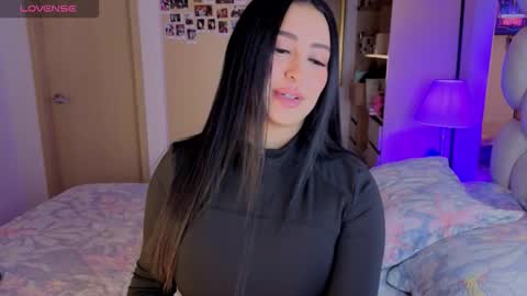 Ashley online show from September 2025 10:46:02 PM