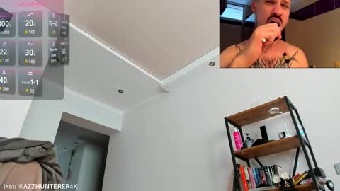 Snapshot of asshunter4k chatting on September 2025 07:54:01 AM asshunter4k online show from September 2025 07:54:01 AM