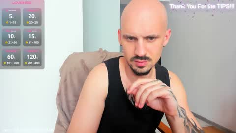 Snapshot of asshunter4k chatting on September 2025 09:32:02 AM asshunter4k online show from September 2025 09:32:02 AM