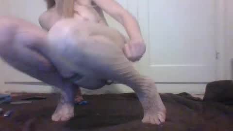 danni travis online show from October 2025 09:23:01 PM