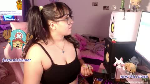 AsstasticGamer online show from April 2026 06:47:02 AM