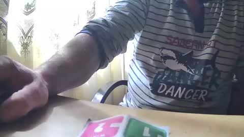 astelover online show from April 2026 02:11:01 PM