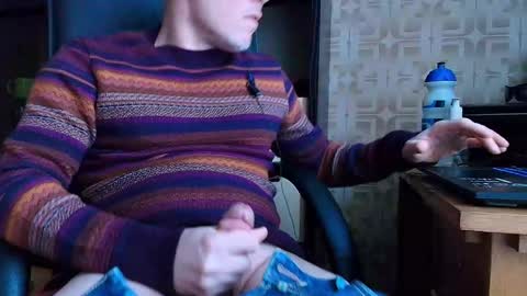 asterion51 online show from March 2026 05:19:01 PM