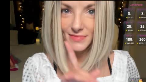 Asteris online show from October 2025 10:10:01 PM