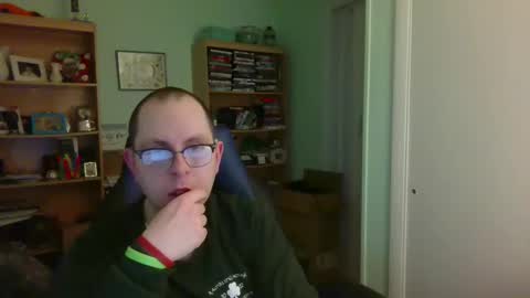 Andrew or Smiley Read the message in bold above the bio design for info on the situation. online show from March 2026 03:03:02 AM