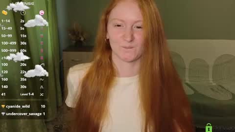 Astoria  online show from April 2026 03:04:01 PM