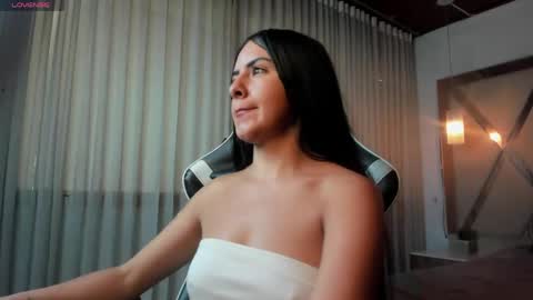 Astra Glows Cam online show from April 2026 11:54:02 AM