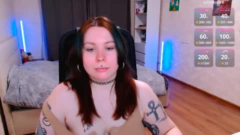 Astrea or just Asti  NUDE SHOW ONLY IN PREMIUM PVT online show from April 2026 06:47:01 PM