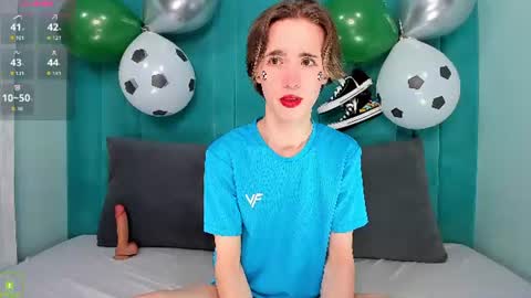 ASTREAN online show from July 2026 12:12:01 PM