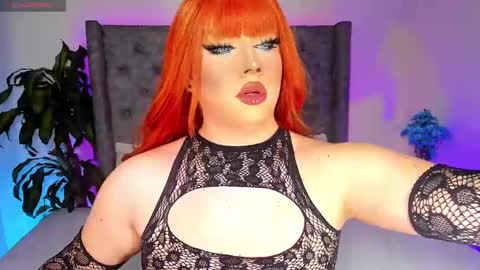 Astrid jonnes online show from February 2025 12:30:02 AM