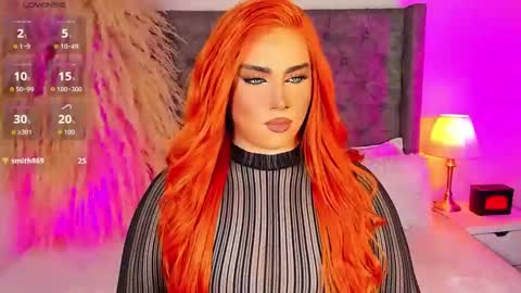 Astrid jonnes online show from September 2025 02:02:02 AM