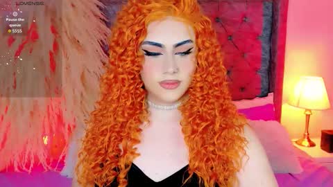 Astrid jonnes online show from November 2025 04:12:02 AM