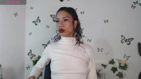 Snapshot of astrid_miller_1 chatting on June 2026 09:04:01 PM Astrid online show from June 2026 09:04:01 PM