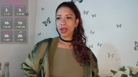 Snapshot of astrid_miller_1 chatting on June 2026 11:53:02 AM Astrid online show from June 2026 11:53:02 AM