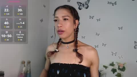 Snapshot of astrid_miller_1 chatting on June 2026 09:30:01 PM Astrid online show from June 2026 09:30:01 PM