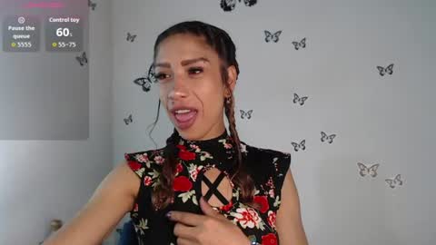 Snapshot of astrid_miller_1 chatting on July 2026 09:50:01 PM Astrid online show from July 2026 09:50:01 PM