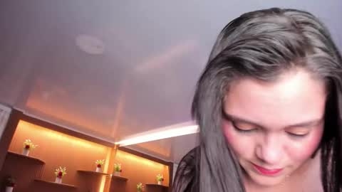 Astrid  online show from June 2026 06:52:02 AM
